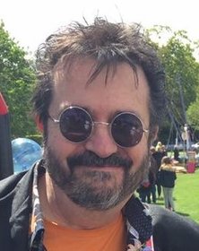 Keith Axford